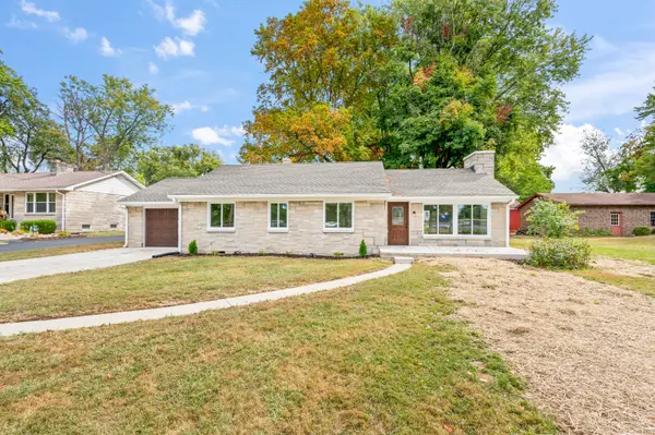 919 Garden AVE, Seymour, IN 47274