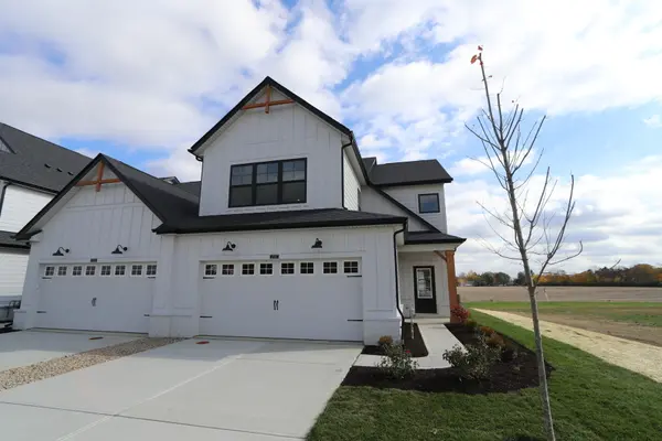17511 Gruner WAY, Westfield, IN 46062