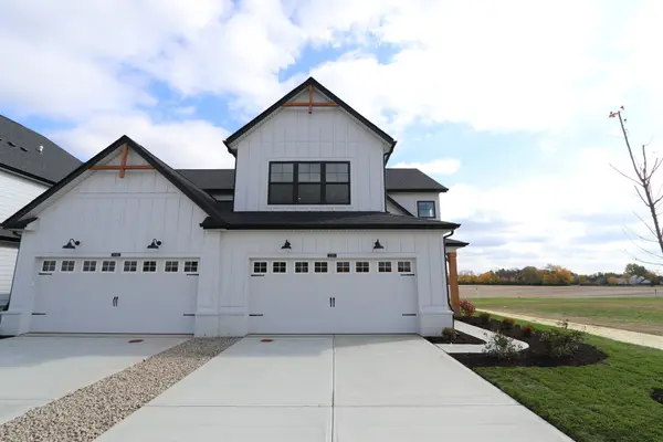 17511 Gruner WAY, Westfield, IN 46062