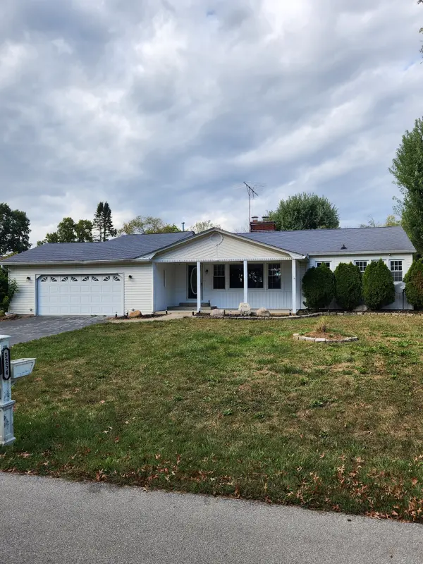 5254 Mount Pleasant South ST, Greenwood, IN 46142