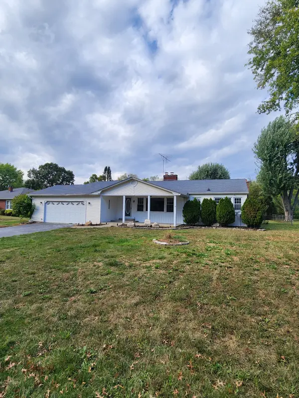 5254 Mount Pleasant South ST, Greenwood, IN 46142