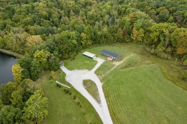 9330 S State Road 243, Cloverdale, IN 46120