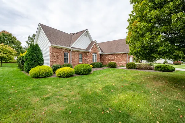 530 Brentfield DR, Greencastle, IN 46135