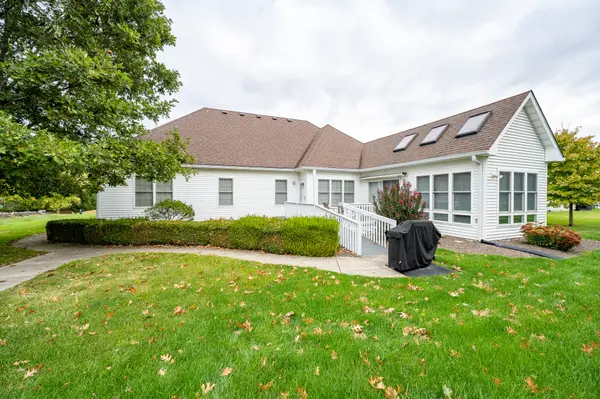 530 Brentfield DR, Greencastle, IN 46135