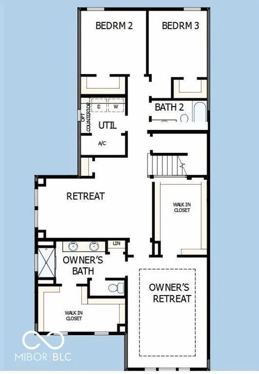 17349 Dallington ST, Westfield, IN 46074