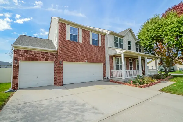 4630 Copper Grove DR, Indianapolis, IN 46237