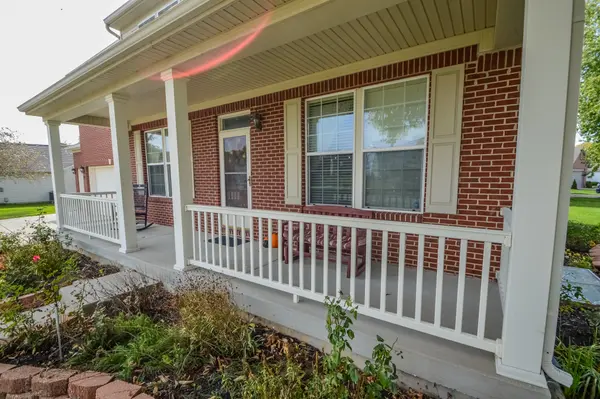 4630 Copper Grove DR, Indianapolis, IN 46237