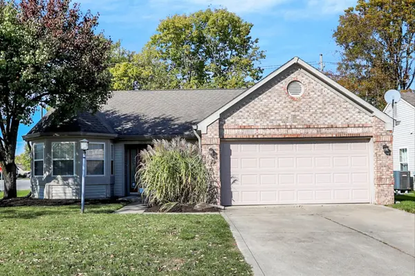 11830 Calzia LN, Indianapolis, IN 46229