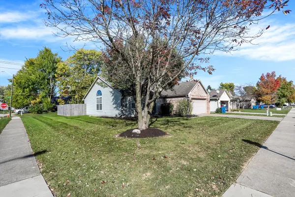 11830 Calzia LN, Indianapolis, IN 46229