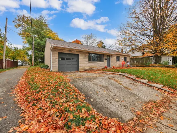 115 N Spring ST, Greenfield, IN 46140
