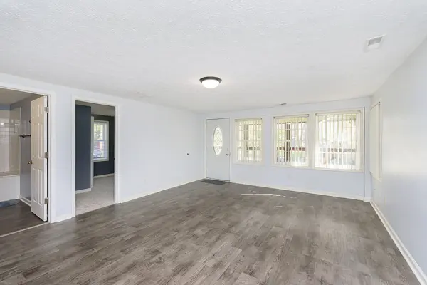 430 S Gibson AVE, Indianapolis, IN 46219