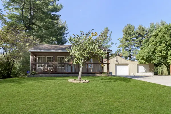 430 S Gibson AVE, Indianapolis, IN 46219