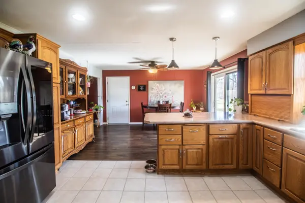 717 E Kessler BLVD, Greensburg, IN 47240