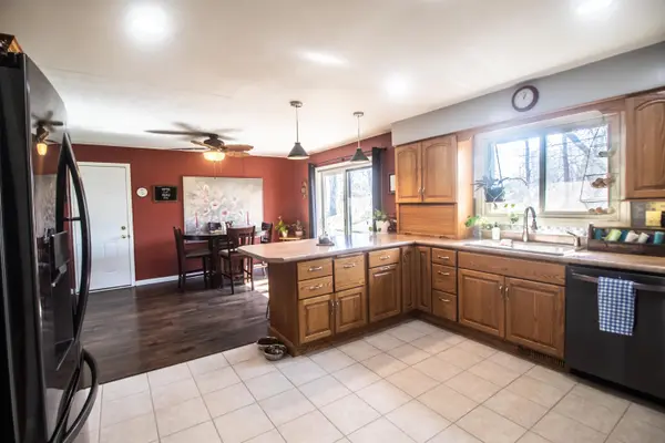 717 E Kessler BLVD, Greensburg, IN 47240