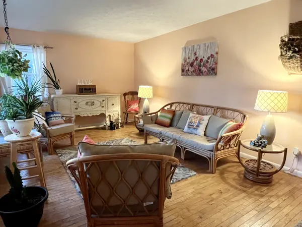4462 W Harriet ST, Edinburgh, IN 46124