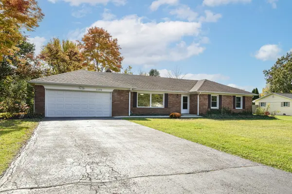 5159 E 68th ST, Indianapolis, IN 46220