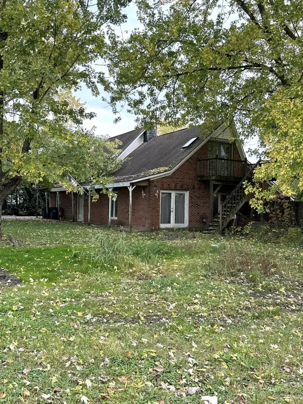 1459 Congress ST, Middletown, IN 47356