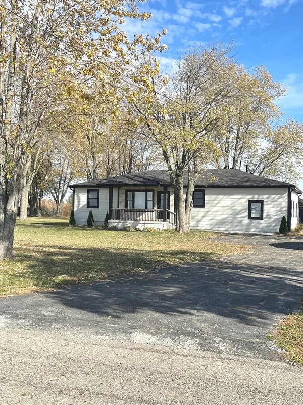 228 N 600 W, Boggstown, IN 46110