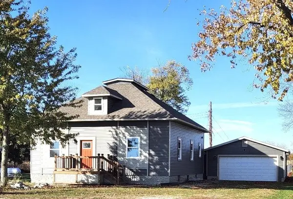 317 N Main ST, New Ross, IN 47968