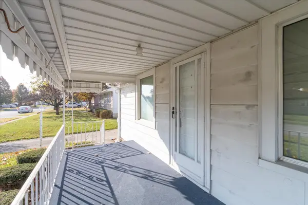 430 N 19th AVE, Beech Grove, IN 46107