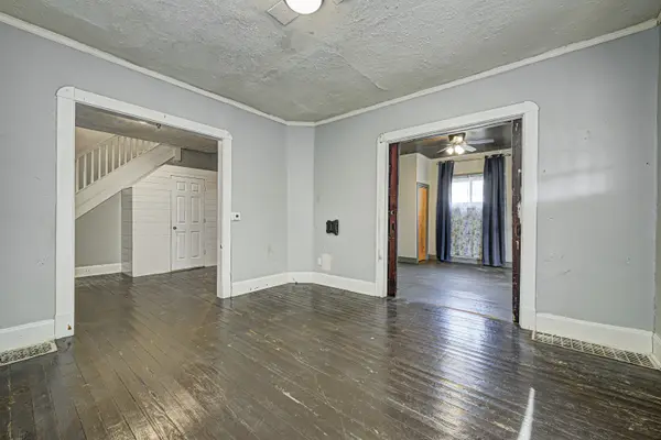 2118 Singleton ST, Indianapolis, IN 46203