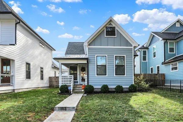 1427 Lexington AVE, Indianapolis, IN 46203