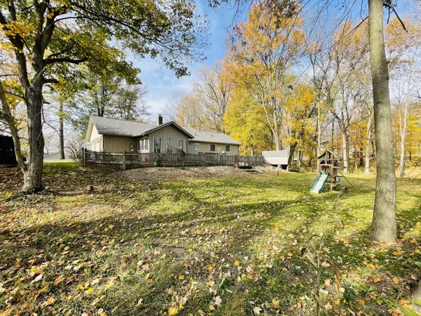 8744 N Valley View CT, Middletown, IN 47356