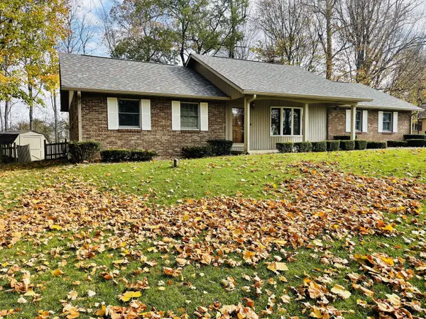 8744 N Valley View CT, Middletown, IN 47356