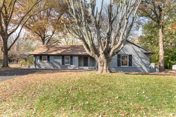 922 Ramblin RD, Greenwood, IN 46142