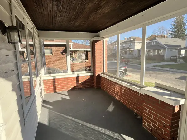 1006 Tabor ST, Indianapolis, IN 46203