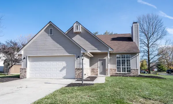 5448 Pine Knoll BLVD, Noblesville, IN 46062