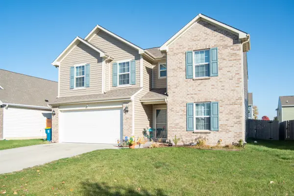 2649 Cabin Hill RD, Indianapolis, IN 46229