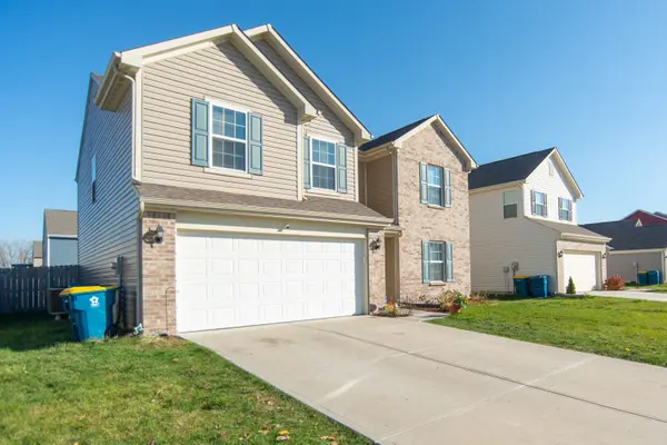 2649 Cabin Hill RD, Indianapolis, IN 46229