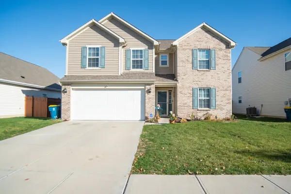 2649 Cabin Hill RD, Indianapolis, IN 46229