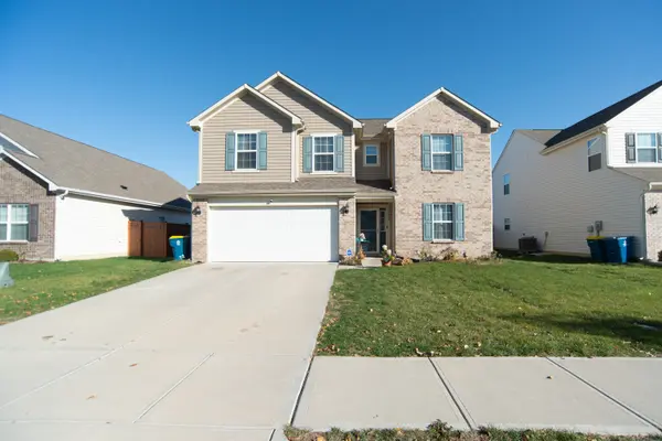 2649 Cabin Hill RD, Indianapolis, IN 46229