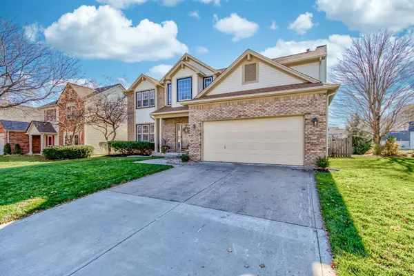 5320 Deer Creek DR, Indianapolis, IN 46254