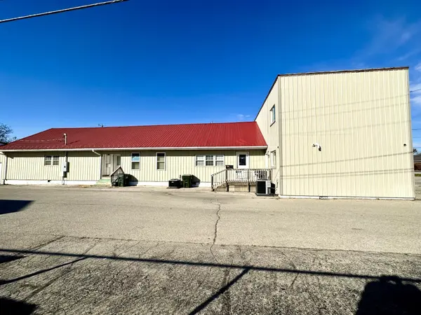 410 W Railroad ST, Greensburg, IN 47240