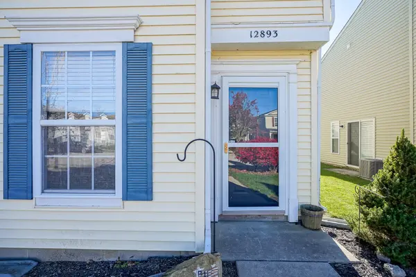 12893 Courage XING, Fishers, IN 46037
