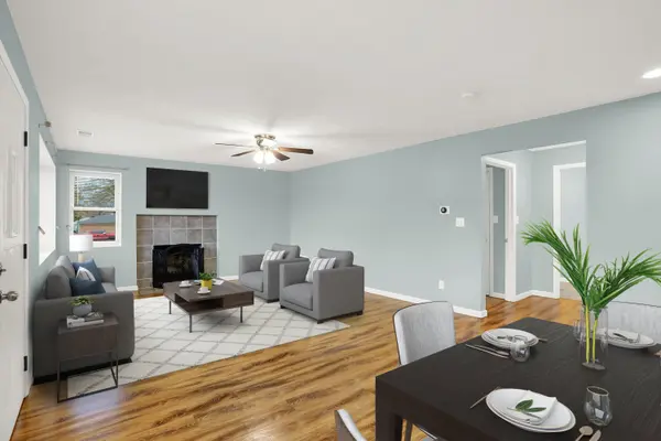 7531 E Landersdale RD, Camby, IN 46113