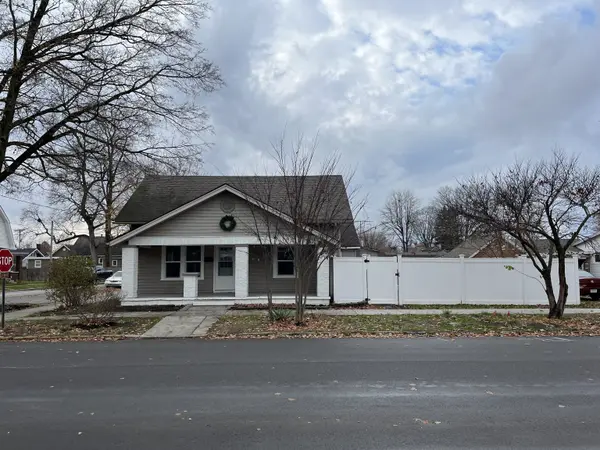 190 S Wayne ST, Martinsville, IN 46151
