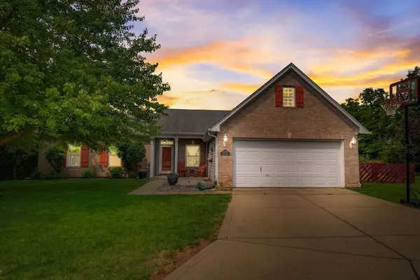 10392 Verbena CT, Noblesville, IN 46060