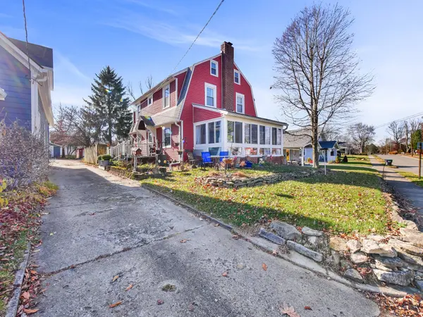 429 Euclid AVE, Greenwood, IN 46142