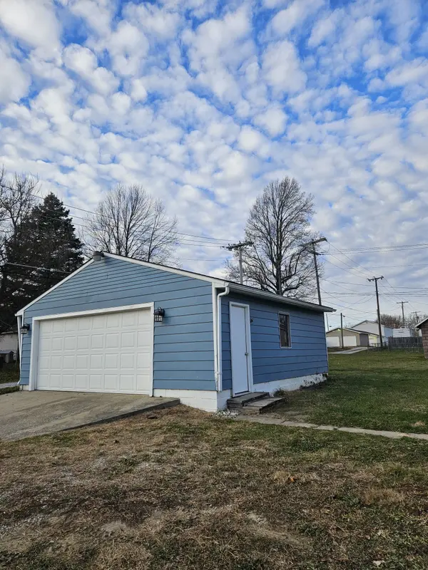 114 North 13th ST, Elwood, IN 46036
