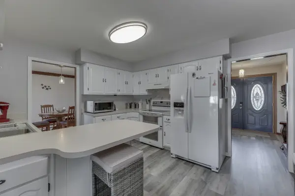 4464 Southway RD Greenwood, IN 46142