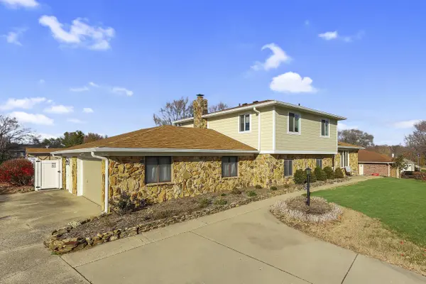 4464 Southway RD, Greenwood, IN 46142