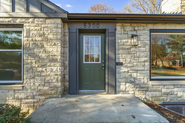 5300 Cornelius AVE, Indianapolis, IN 46208
