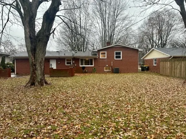 907 Bittersweet, Anderson, IN 46011