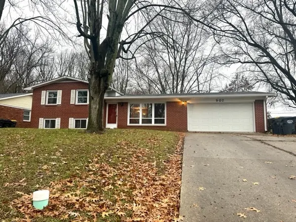 907 Bittersweet, Anderson, IN 46011
