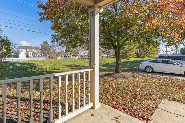 7016 Forrester LN, Indianapolis, IN 46217