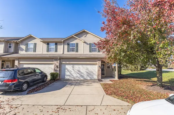 7016 Forrester LN, Indianapolis, IN 46217